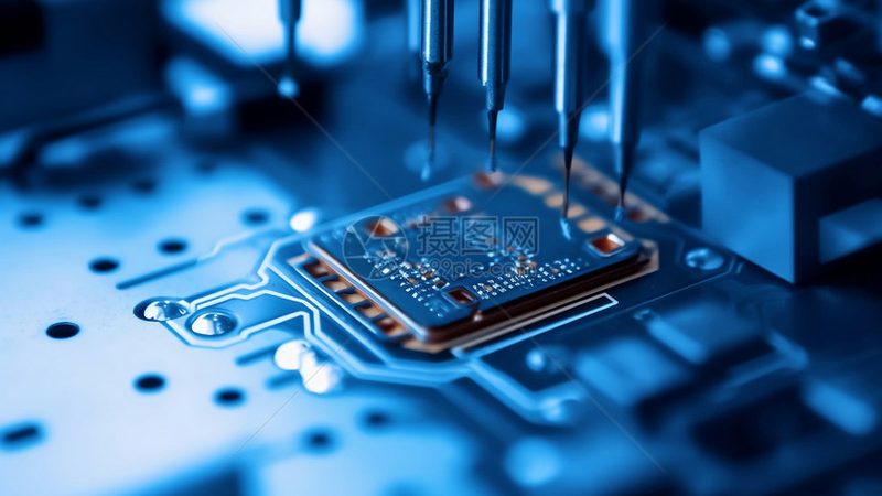 PCB电路板生产流程揭秘：从设计到成品的蜕变