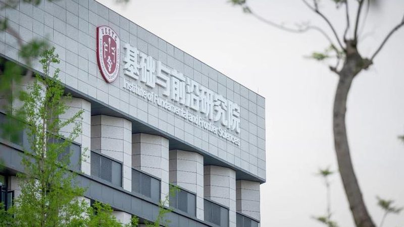 揭秘成都电子元器件批发市场的秘密角落